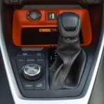 Toyota RAV4 Full Option 4WD 2022 - Thumbnail 17