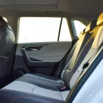 Toyota RAV4 Full Option 4WD 2022 - Thumbnail 18