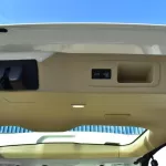 2022 MODEL TOYOTA LAND CRUISER 300 GXR-SUPERIOR V6 3.3L DIESEL TWIN TURBO AUTOMATIC TRANSMISSION - Thumbnail 8